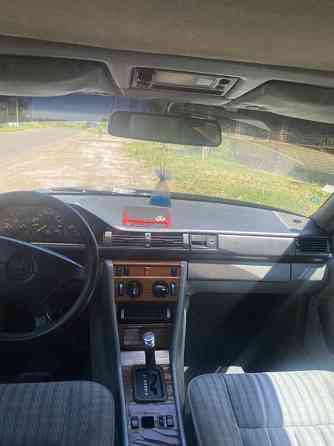 Mercedes W124 1993 год Тирасполь Тирасполь