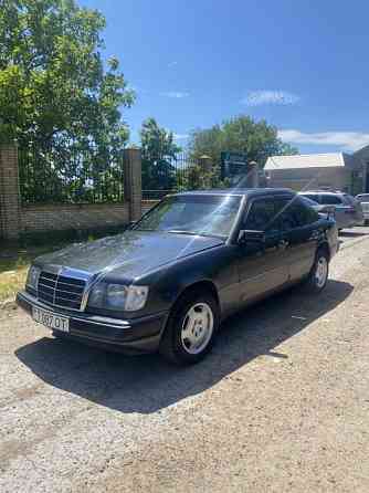 Mercedes W124 1993 год Тирасполь Тирасполь
