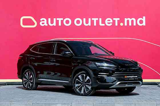 Byd Song Plus Орхей