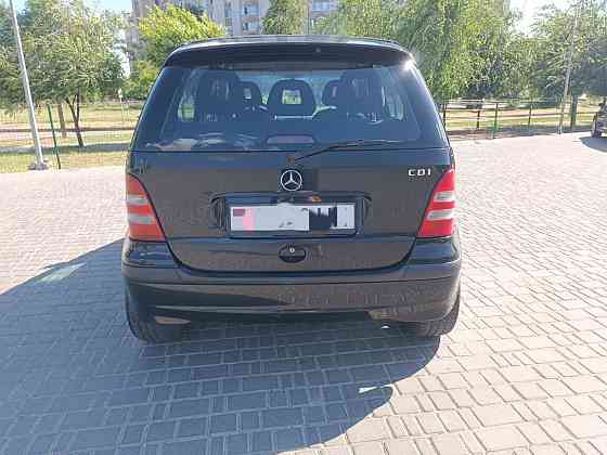 Mercedes A-Class 2001 год Тирасполь Тирасполь