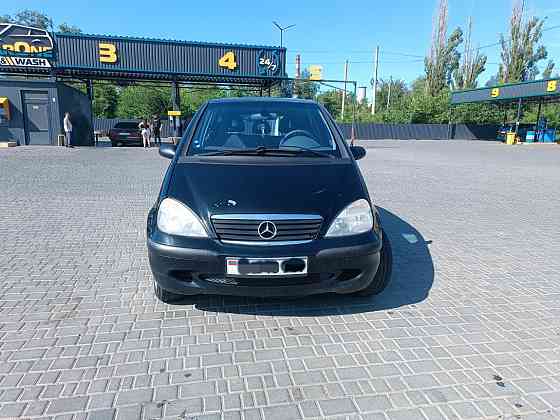 Mercedes A-Class 2001 год Тирасполь Тирасполь