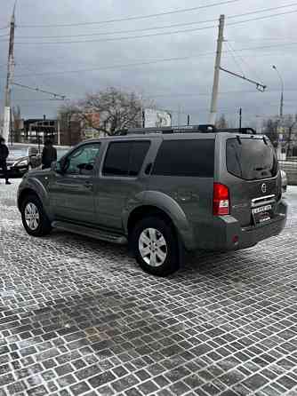 Nissan Pathfinder 2006 год Бендеры Бендеры