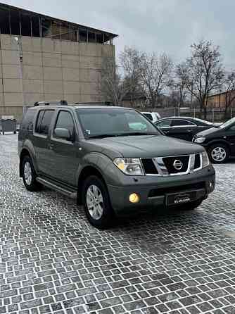 Nissan Pathfinder 2006 год Бендеры Бендеры