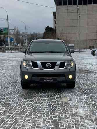 Nissan Pathfinder 2006 год Бендеры Бендеры