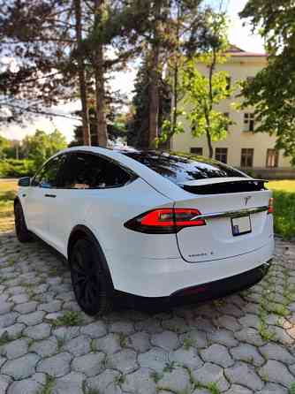 Tesla Model X 2017 год Тирасполь Тирасполь