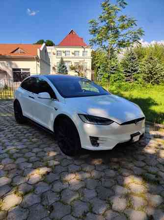 Tesla Model X 2017 год Тирасполь Тирасполь