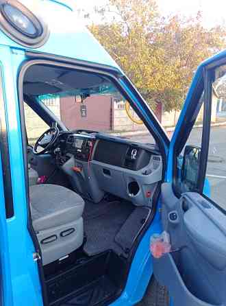 Ford Transit 2012 год Тирасполь Тирасполь