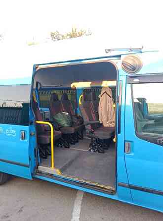 Ford Transit 2012 год Тирасполь Тирасполь