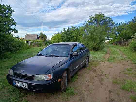Toyota Carina 1997 год Тирасполь Тирасполь