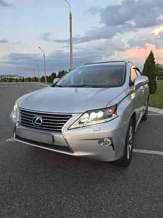 Lexus rx450h Тирасполь