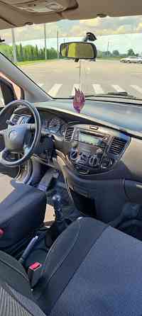 Mazda MPV 2003 год Тирасполь Тирасполь