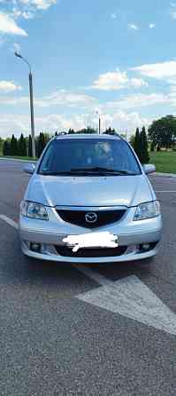 Mazda MPV 2003 год Тирасполь Тирасполь