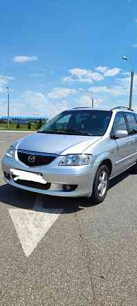 Mazda MPV 2003 год Тирасполь Тирасполь
