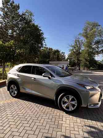 LEXUS NX 200t Тирасполь