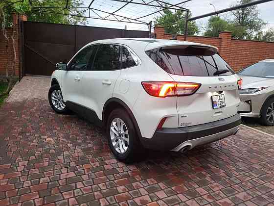 Ford Escape 2020 год Тирасполь Тирасполь