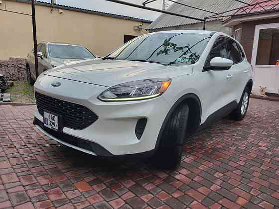 Ford Escape 2020 год Тирасполь Тирасполь
