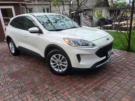 Ford Escape 2020 год Тирасполь Тирасполь