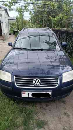 Volkswagen Passat Variant 2002 год Тирасполь Тирасполь