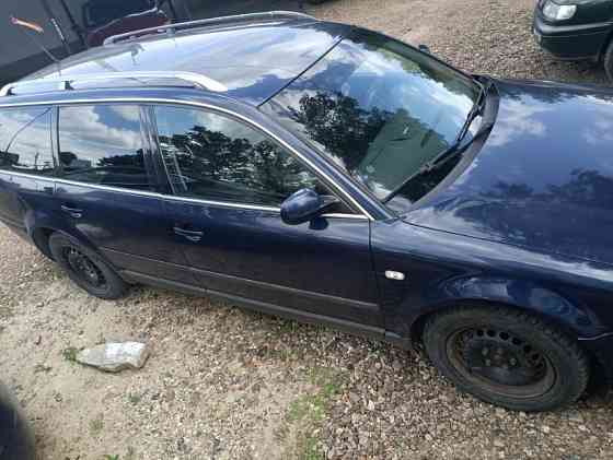 Volkswagen Passat Variant 2002 год Тирасполь Тирасполь