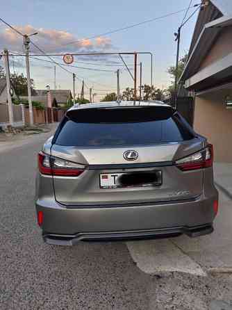 Продам lexus rx450h Тирасполь