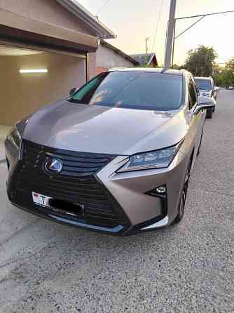 Продам lexus rx450h Тирасполь