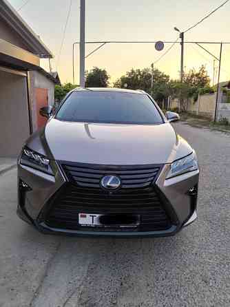 Продам lexus rx450h Тирасполь