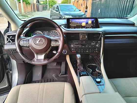 Продам lexus rx450h Тирасполь