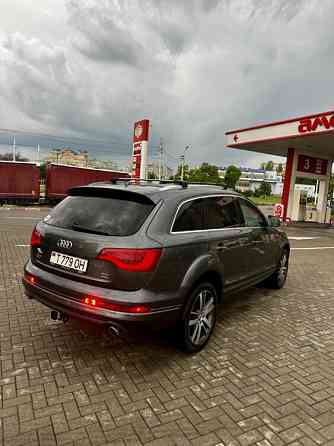 Audi Q7 2012 год Бендеры Бендеры