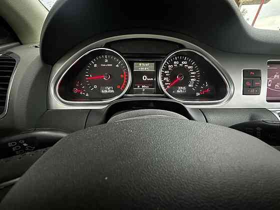 Audi Q7 2012 год Бендеры Бендеры