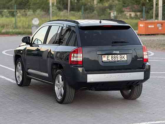 Jeep Compass 2007 год Дубоссары Дубоссары