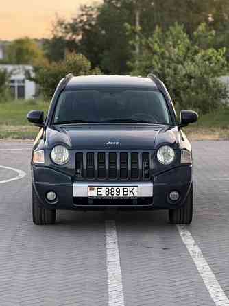 Jeep Compass 2007 год Дубоссары Дубоссары