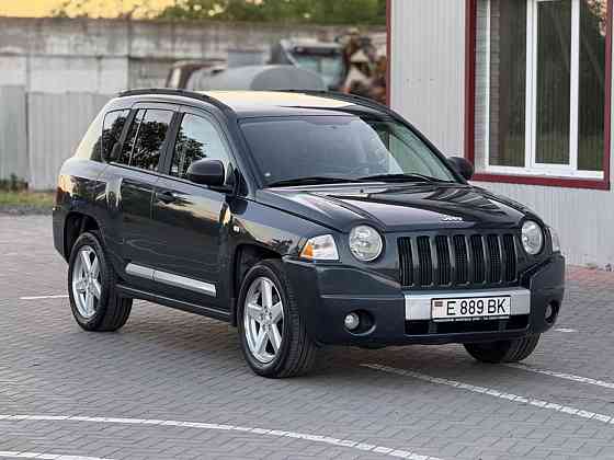 Jeep Compass 2007 год Дубоссары Дубоссары