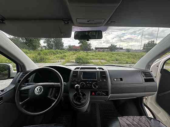 Volkswagen Transporter 2008 год Бендеры Бендеры