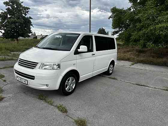Volkswagen Transporter 2008 год Бендеры Бендеры