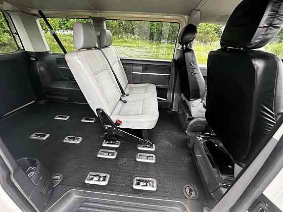 Volkswagen Transporter 2008 год Бендеры Бендеры