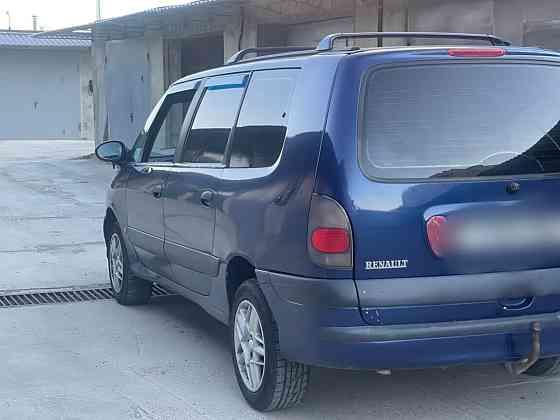 Renault Espace 1999 год Тирасполь Тирасполь