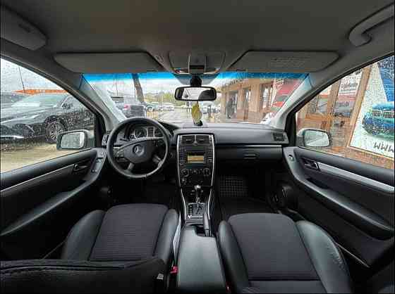 Mercedes B-Class 2009 год Тирасполь Тирасполь