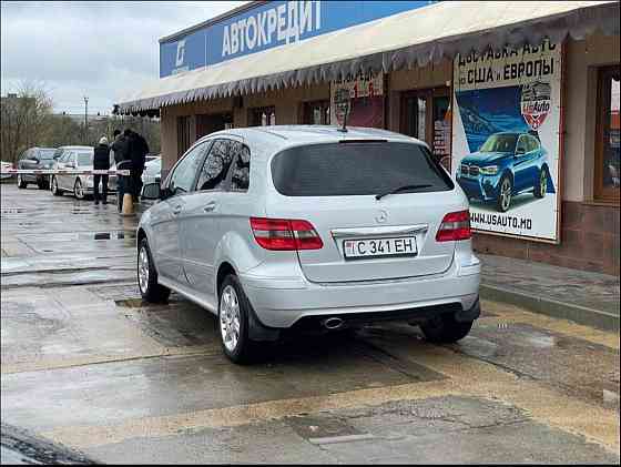 Mercedes B-Class 2009 год Тирасполь Тирасполь