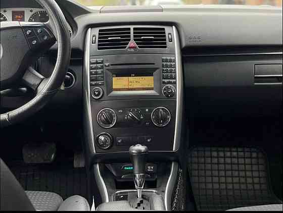 Mercedes B-Class 2009 год Тирасполь Тирасполь