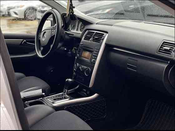 Mercedes B-Class 2009 год Тирасполь Тирасполь