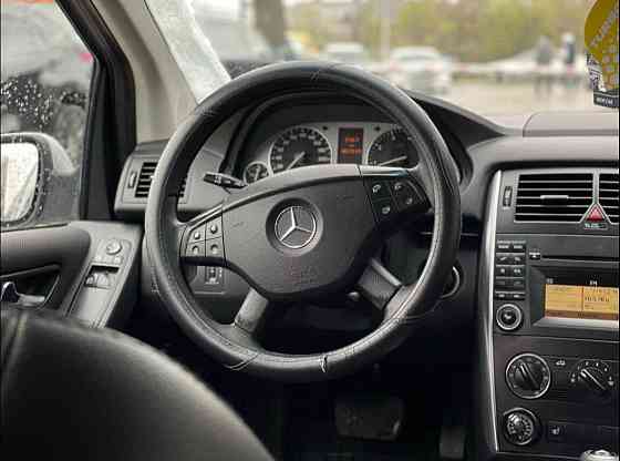 Mercedes B-Class 2009 год Тирасполь Тирасполь
