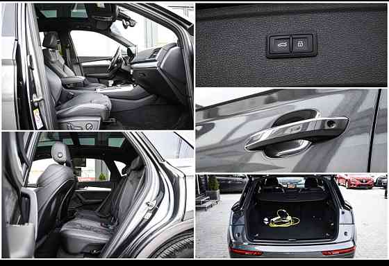 Audi SQ5 2020 год Кишинёв Кишинёв