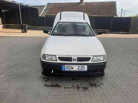 Seat Inca 2002 год Кишинёв Кишинёв