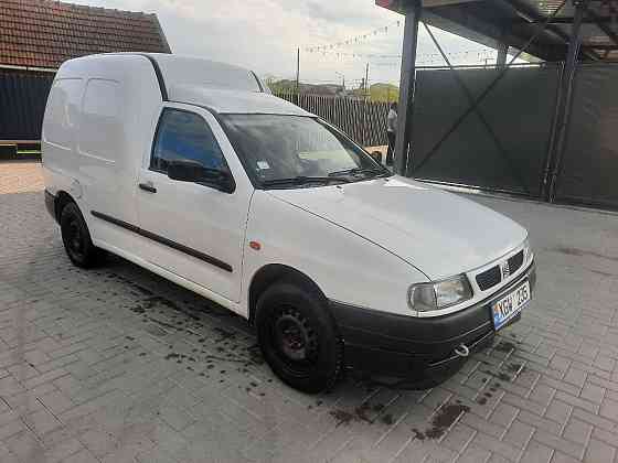 Seat Inca 2002 год Кишинёв Кишинёв