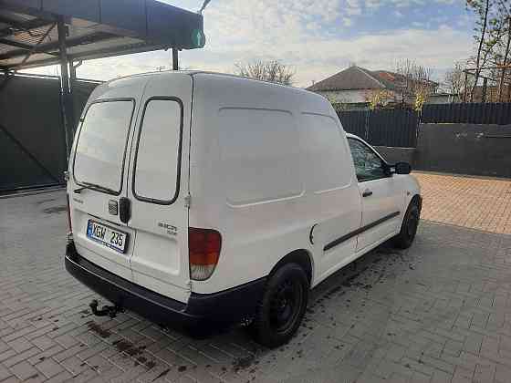 Seat Inca 2002 год Кишинёв Кишинёв