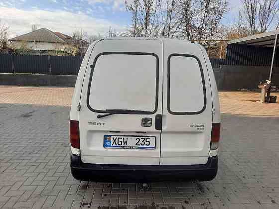 Seat Inca 2002 год Кишинёв Кишинёв