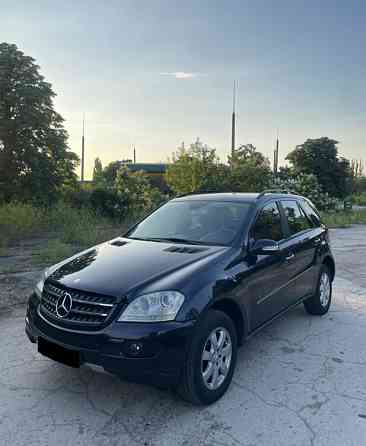 Mercedes M-Class 2006 год Тирасполь Тирасполь