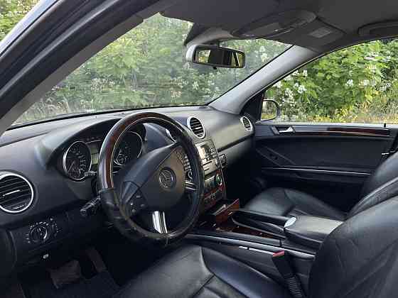 Mercedes M-Class 2006 год Тирасполь Тирасполь