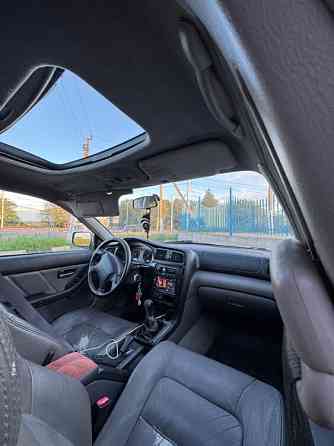 Subaru Outback 2002 год Бендеры Бендеры