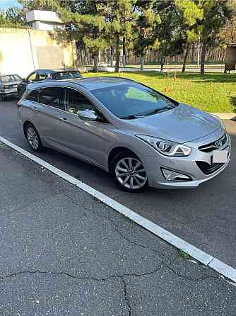 Hyundai i40 2013 год Кишинёв Кишинёв